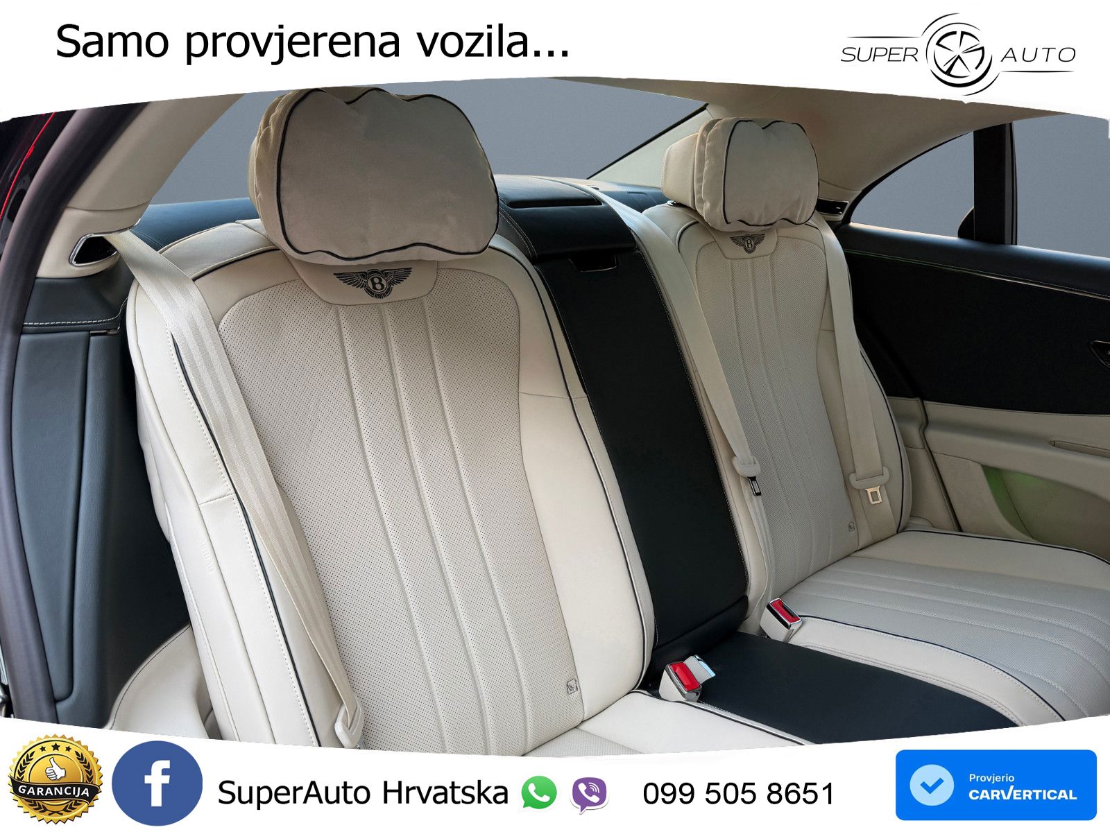 Bentley Flying Spur IV S 4.0 V8 TFSi (680 KS) AWD DCT LED+GR SJED+ACC