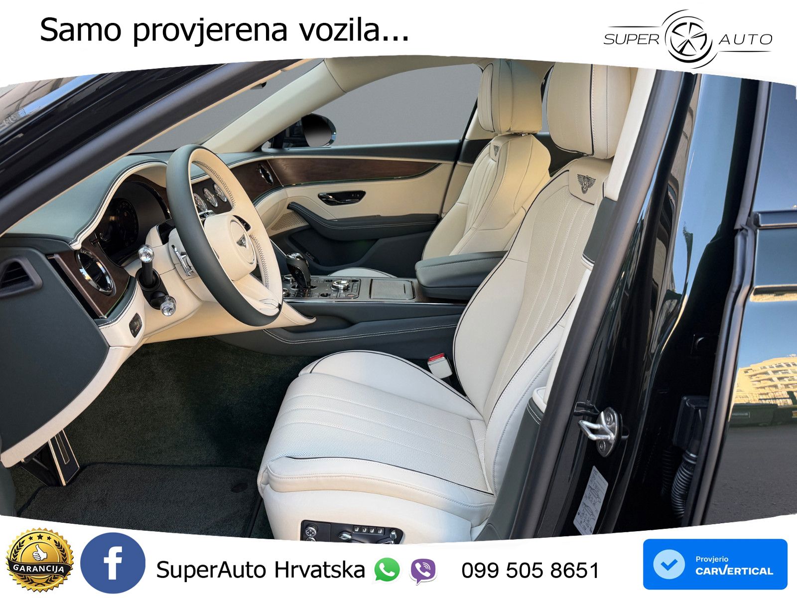 Bentley Flying Spur IV S 4.0 V8 TFSi (680 KS) AWD DCT LED+GR SJED+ACC