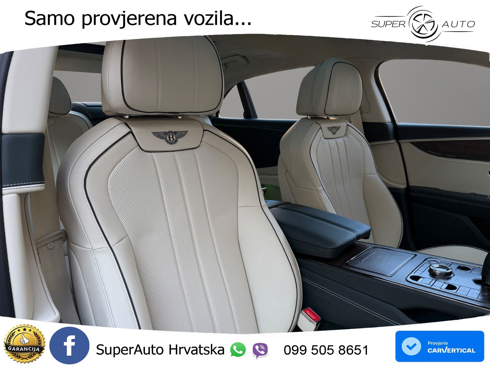 Bentley Flying Spur IV S 4.0 V8 TFSi (680 KS) AWD DCT LED+GR SJED+ACC