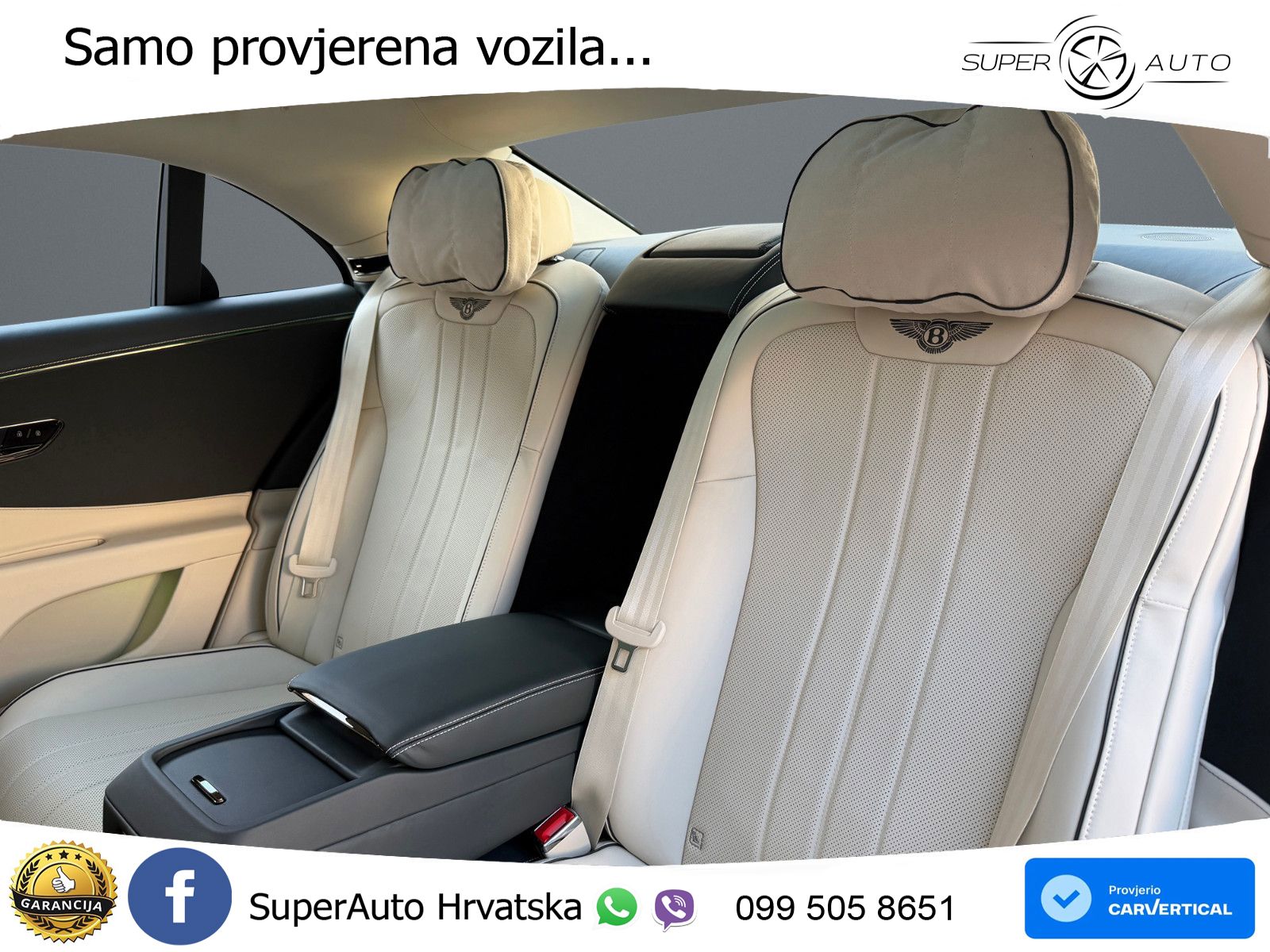 Bentley Flying Spur IV S 4.0 V8 TFSi (680 KS) AWD DCT LED+GR SJED+ACC