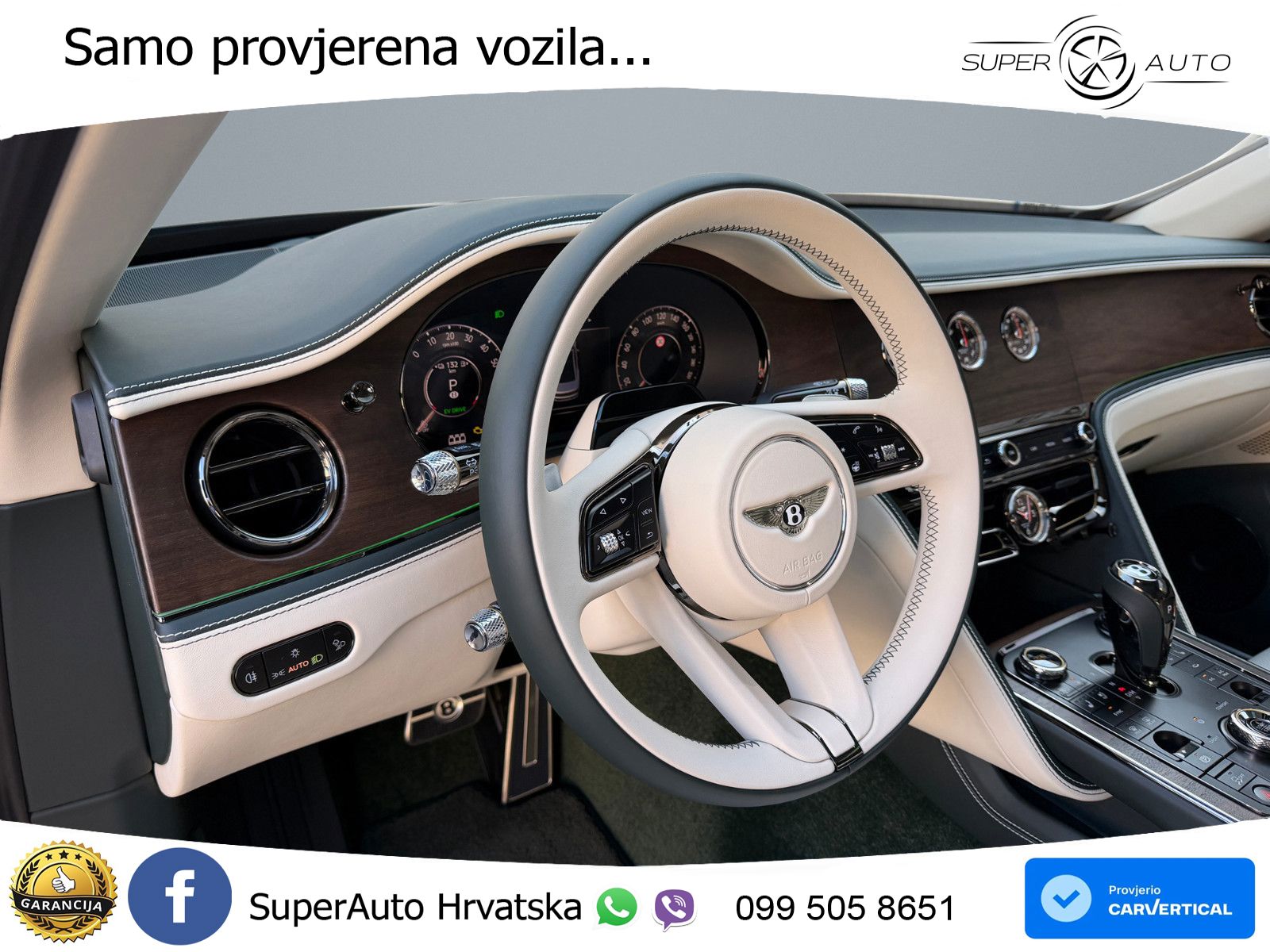 Bentley Flying Spur IV S 4.0 V8 TFSi (680 KS) AWD DCT LED+GR SJED+ACC