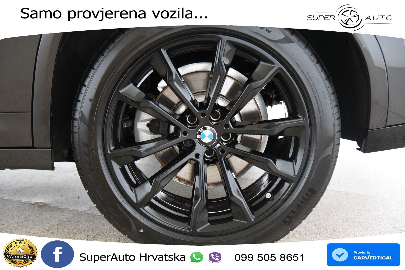 BMW X4 30d (286 KS) xDrive Steptronic M Sport LED+GR SJED+ACC
