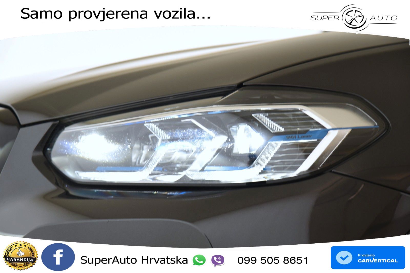 BMW X4 30d (286 KS) xDrive Steptronic M Sport LED+GR SJED+ACC