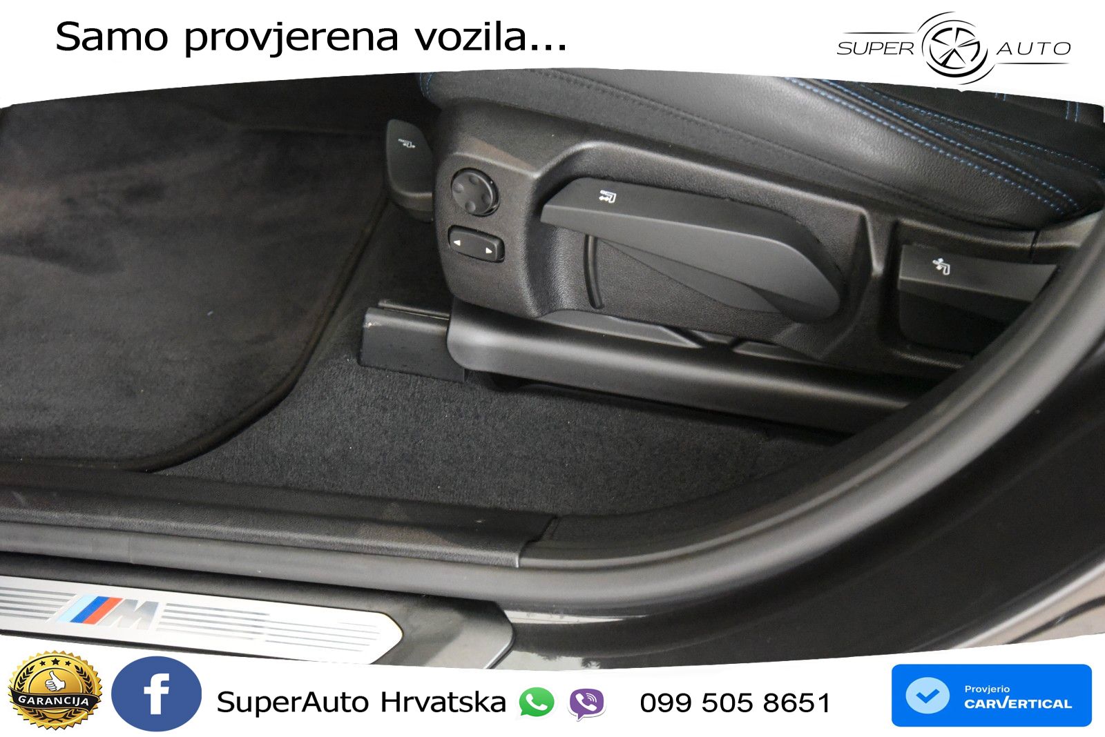 BMW X4 30d (286 KS) xDrive Steptronic M Sport LED+GR SJED+ACC
