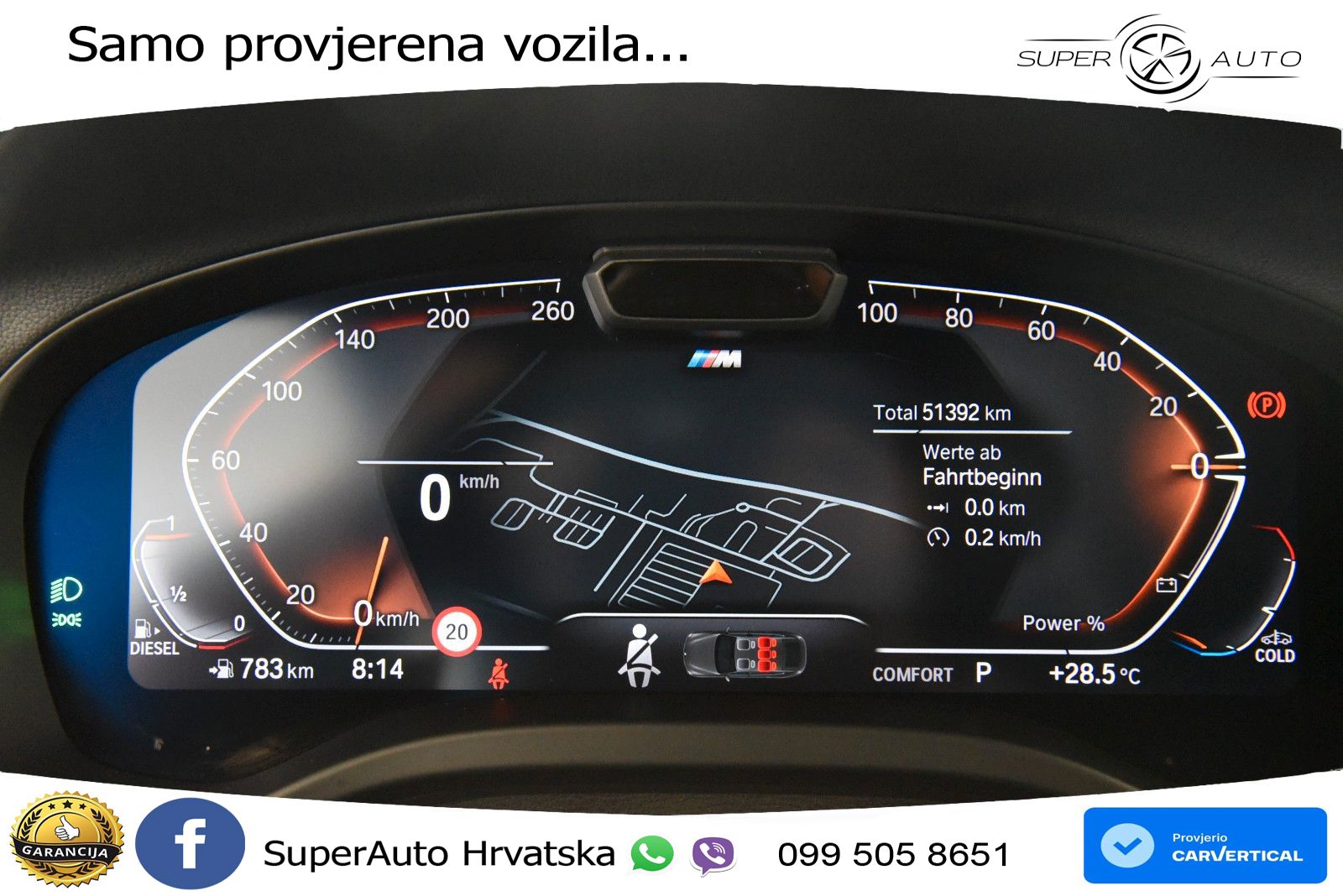 BMW X4 30d (286 KS) xDrive Steptronic M Sport LED+GR SJED+ACC