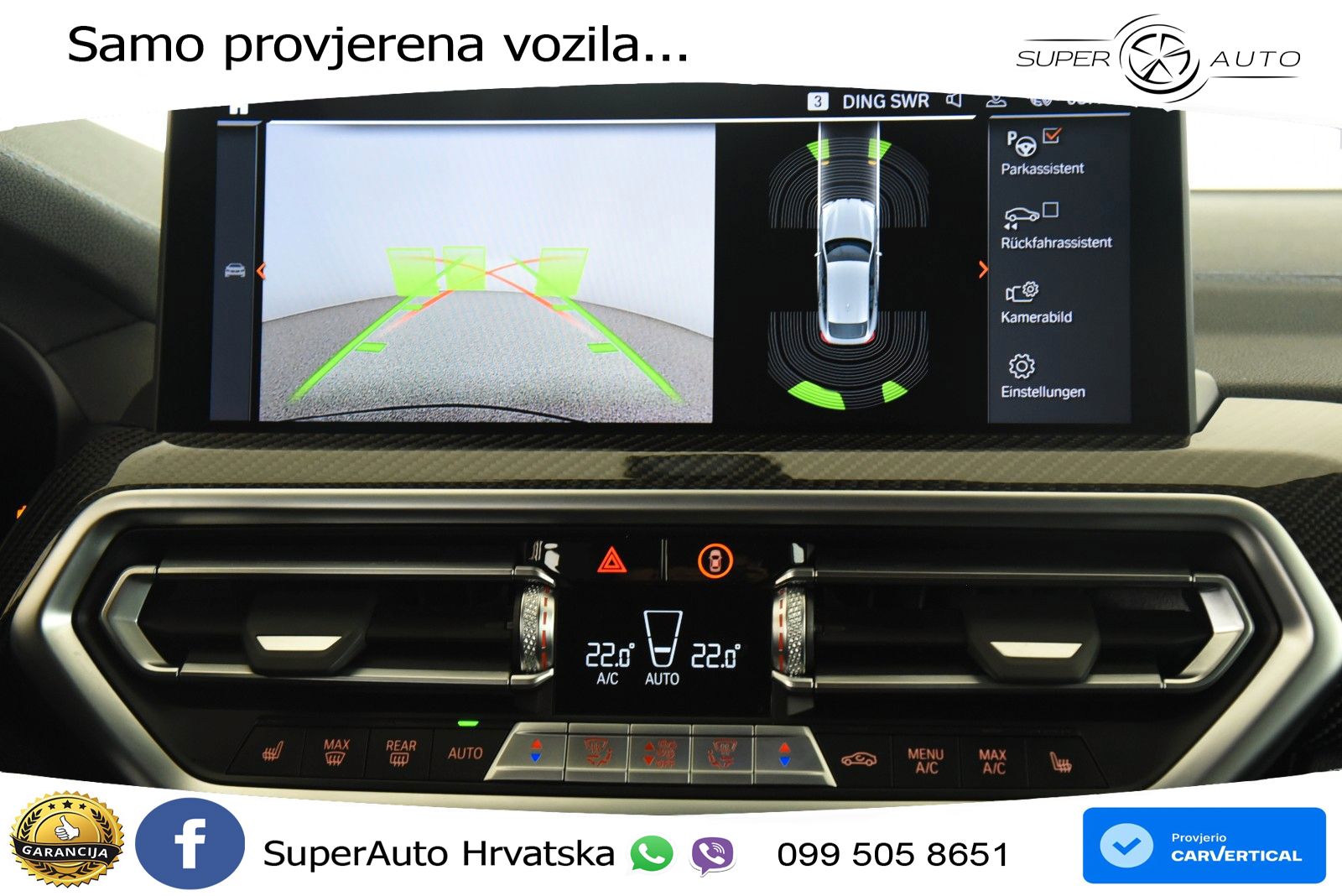 BMW X4 30d (286 KS) xDrive Steptronic M Sport LED+GR SJED+ACC
