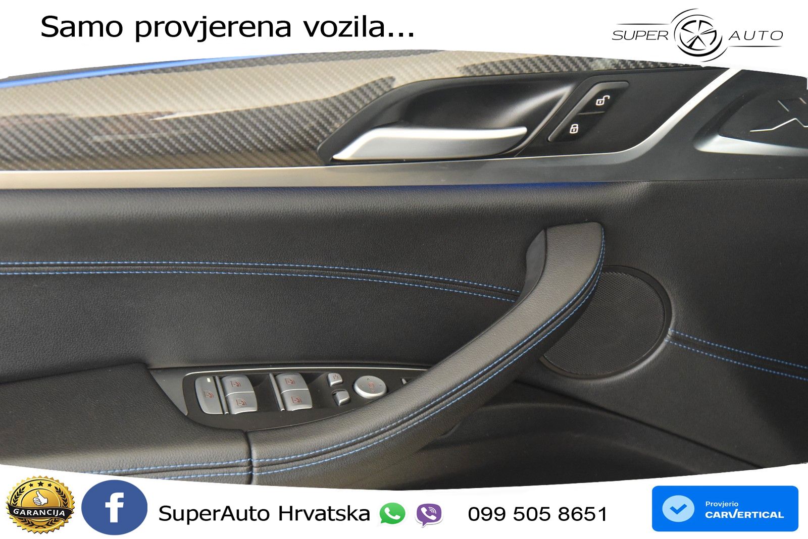 BMW X4 30d (286 KS) xDrive Steptronic M Sport LED+GR SJED+ACC