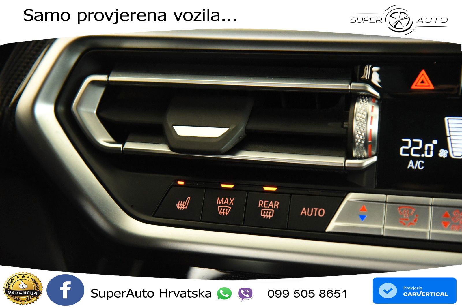 BMW X4 30d (286 KS) xDrive Steptronic M Sport LED+GR SJED+ACC