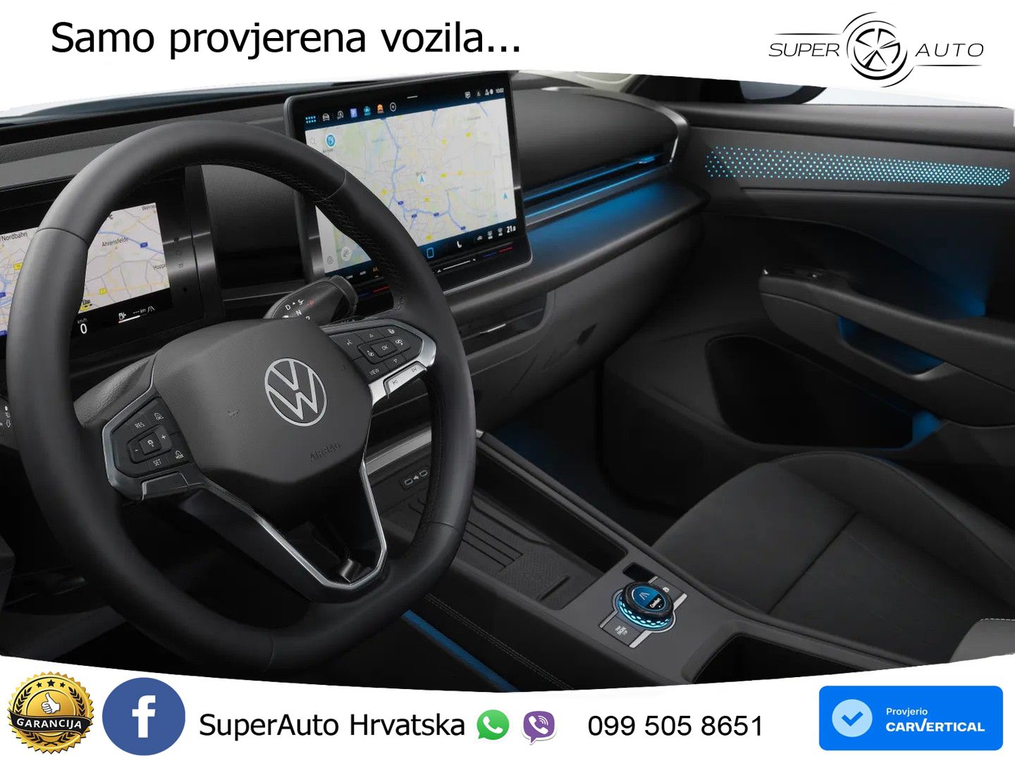 Volkswagen T-Roc 1.5 eTSI (116 KS)  DSG LED+GR SJED+ACC