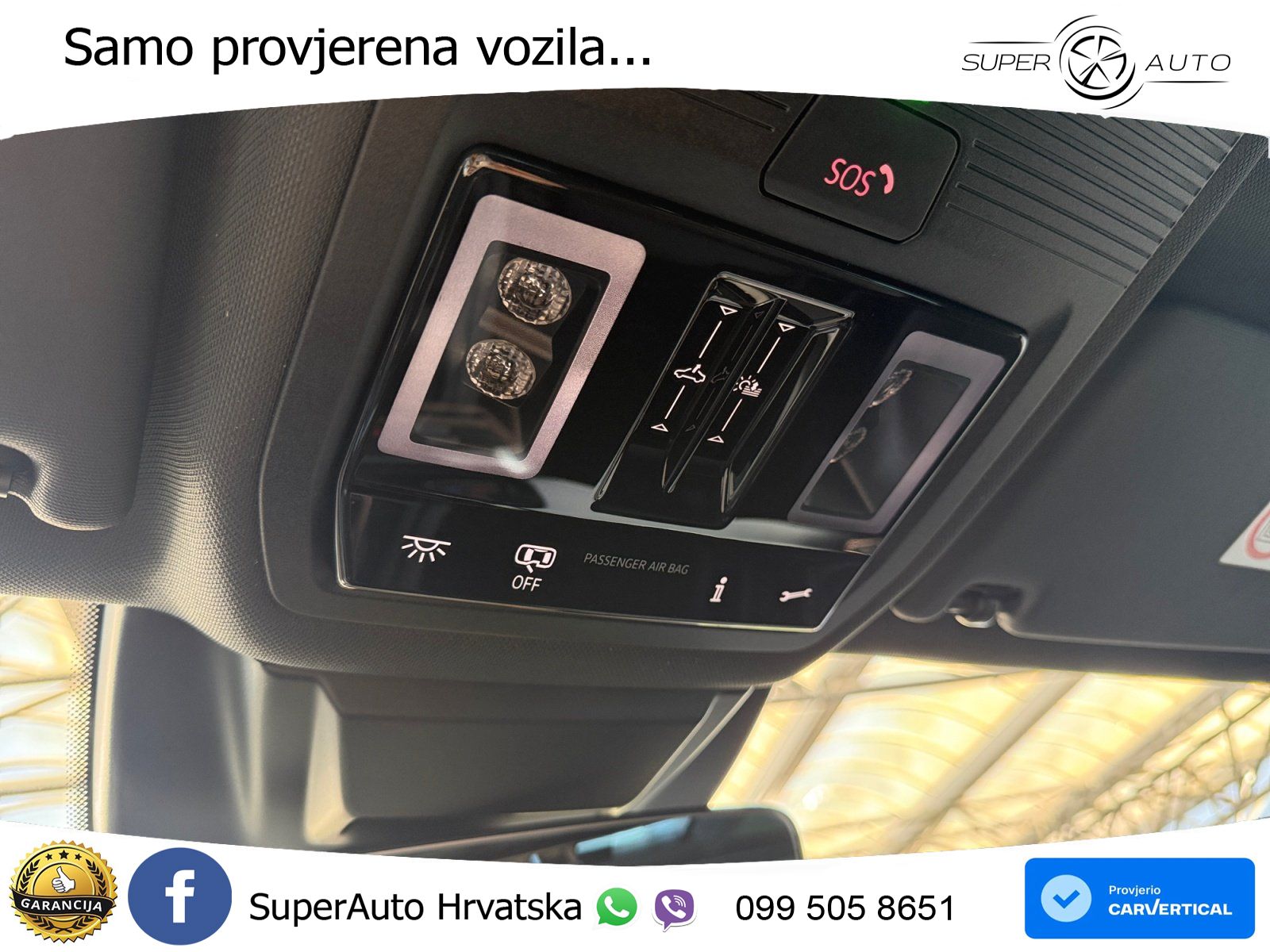 Cupra Formentor 1.5 TSI (204 KS) e-Hybrid DSG LED+GR SJED+ACC