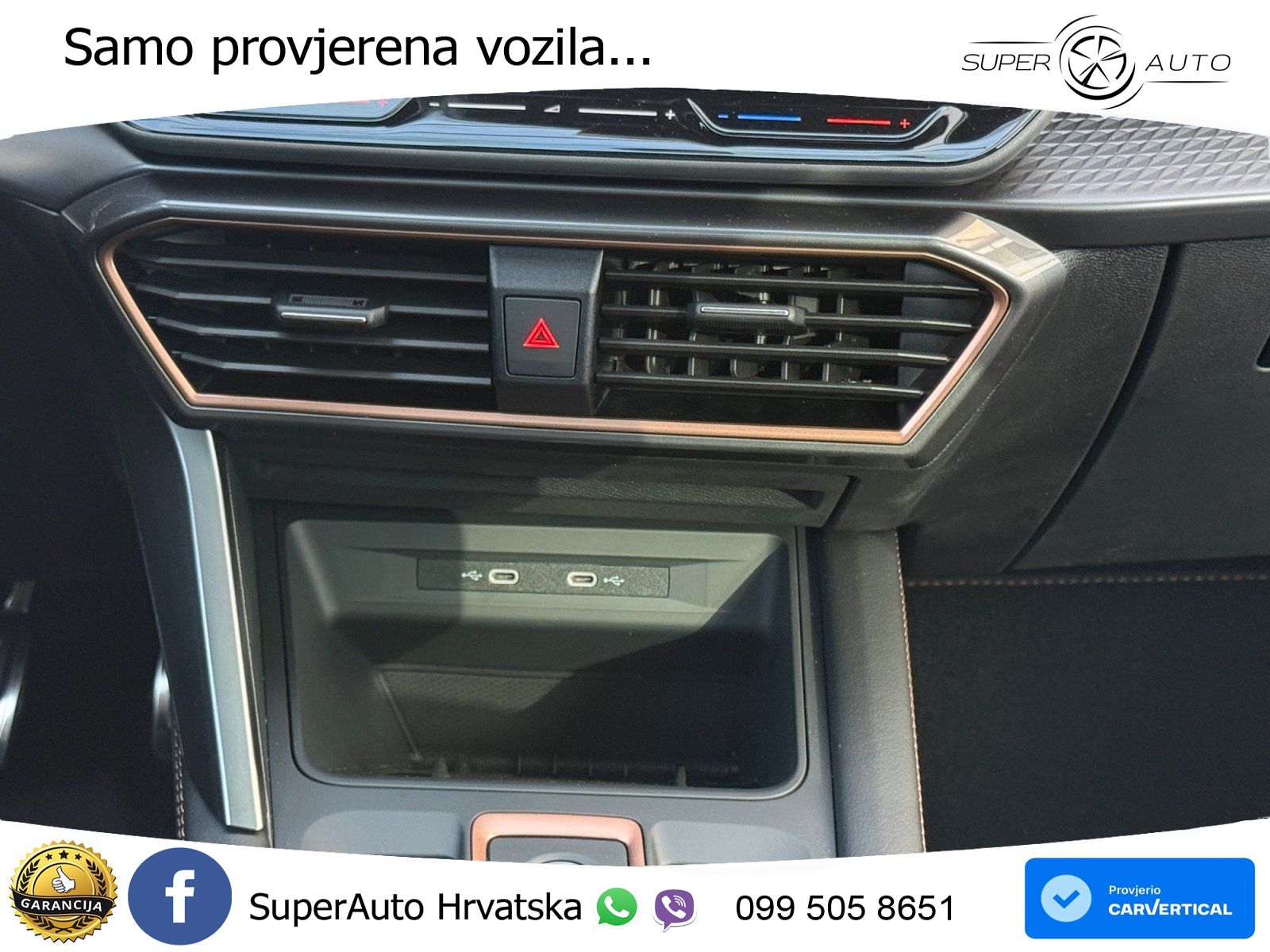 Cupra Formentor 1.5 TSI (204 KS) e-Hybrid DSG LED+GR SJED+ACC