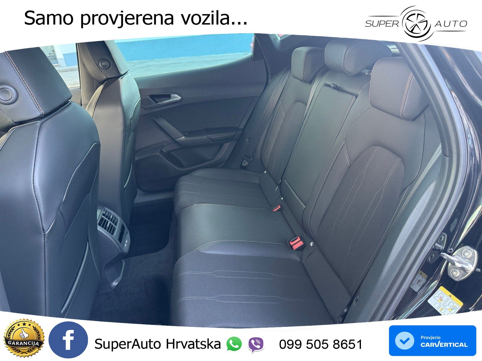 Cupra Formentor 1.5 TSI (204 KS) e-Hybrid DSG LED+GR SJED+ACC