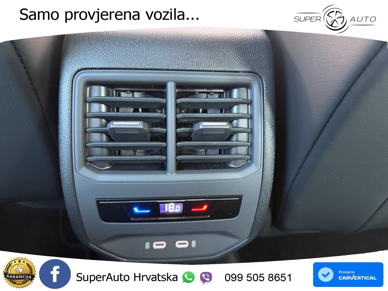 Cupra Formentor 1.5 TSI (204 KS) e-Hybrid DSG LED+GR SJED+ACC