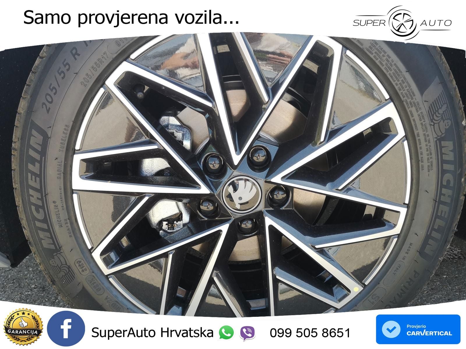 Škoda Octavia Combi 2.0 TDI (150 KS) DSG SportLine LED+GR SJED+ACC