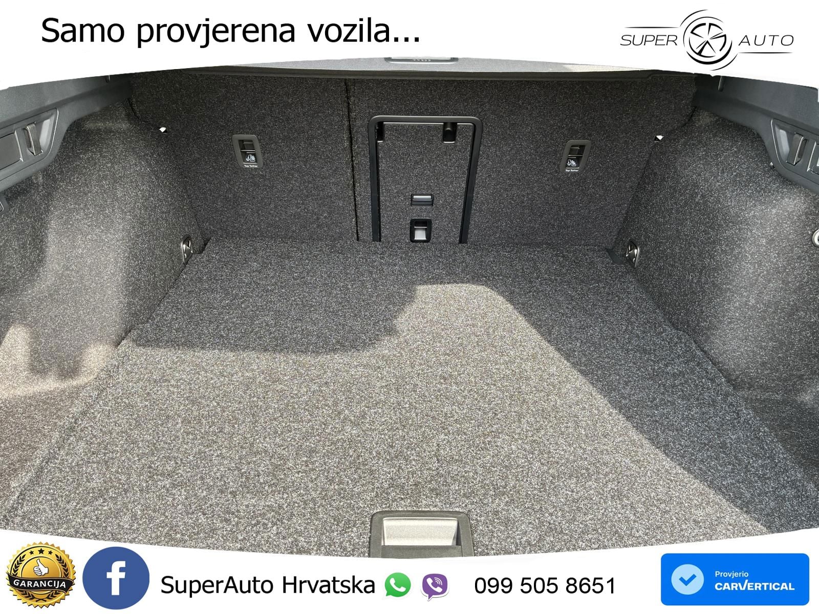 Škoda Octavia Combi 2.0 TDI (150 KS) DSG SportLine LED+GR SJED+ACC