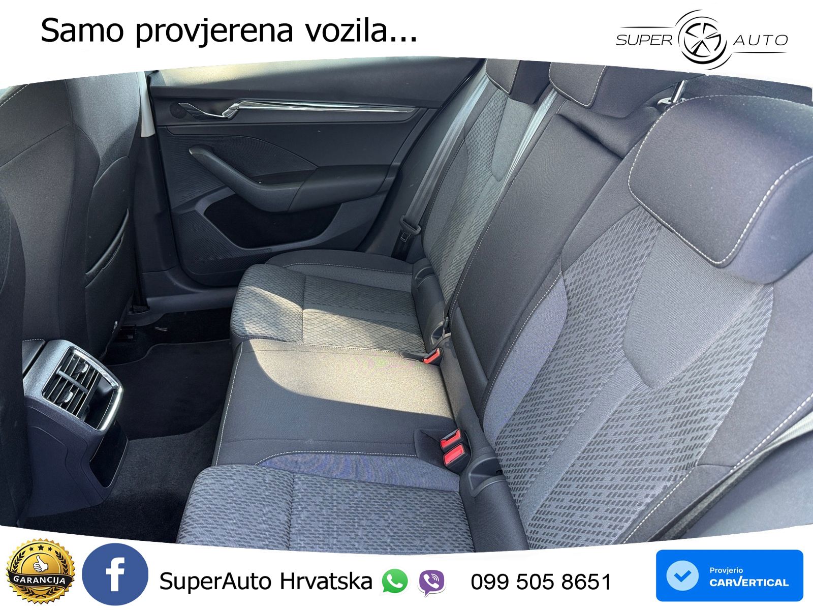 Škoda Octavia Combi 2.0 TDI (150 KS) DSG