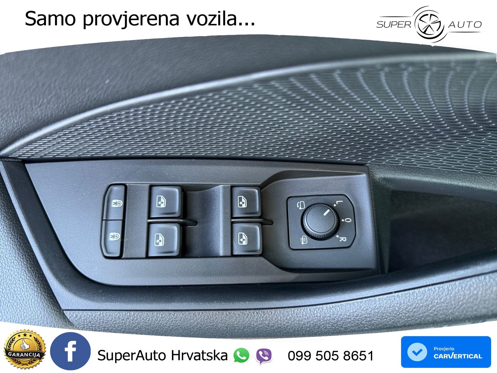 Škoda Octavia Combi 2.0 TDI (150 KS) DSG