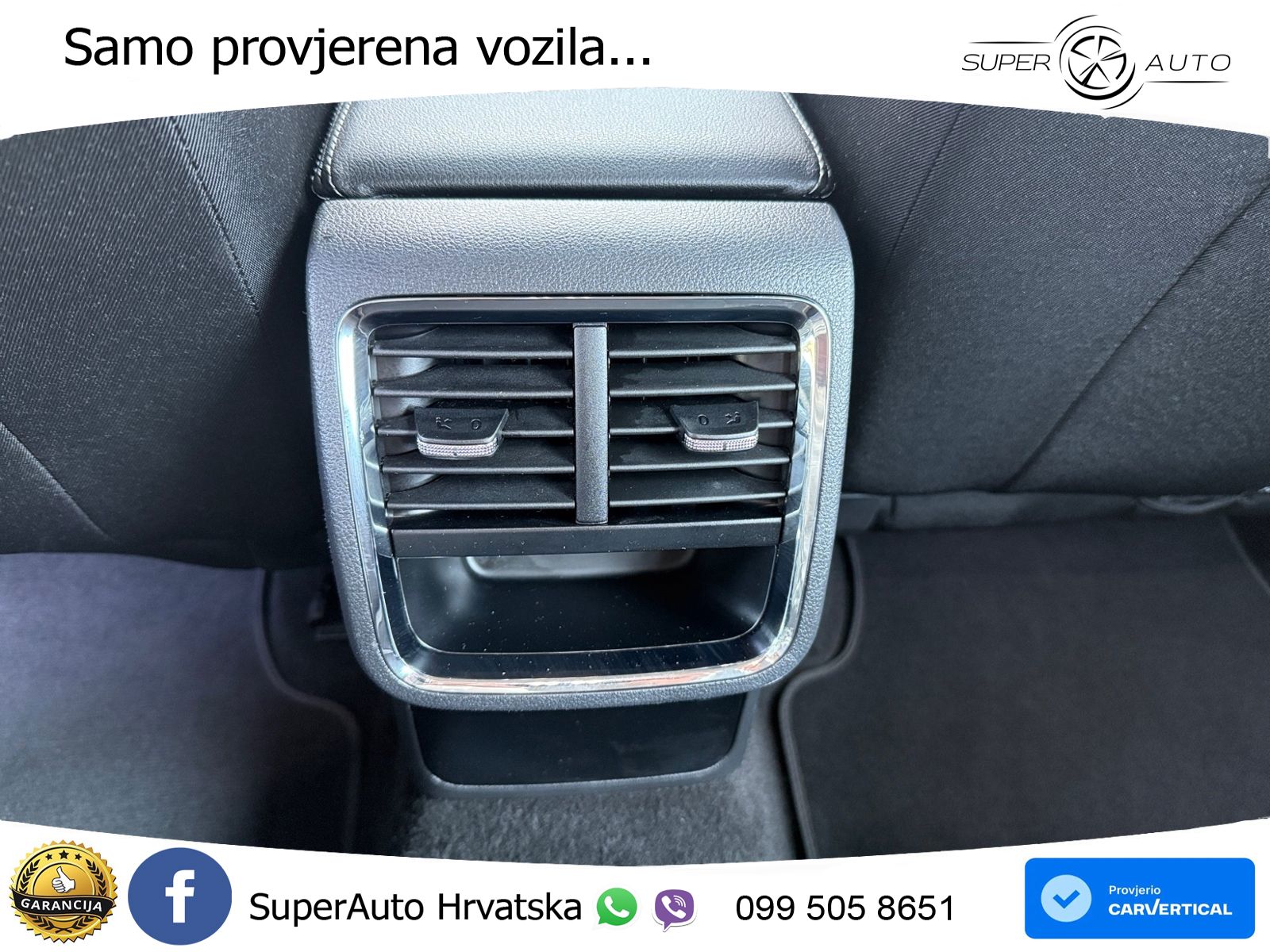 Škoda Octavia Combi 2.0 TDI (150 KS) DSG