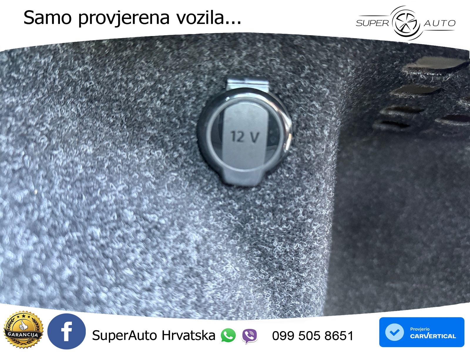 Škoda Octavia Combi 2.0 TDI (150 KS) DSG