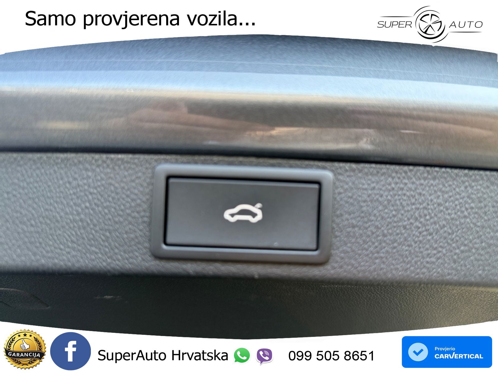 Škoda Octavia Combi 2.0 TDI (150 KS) DSG