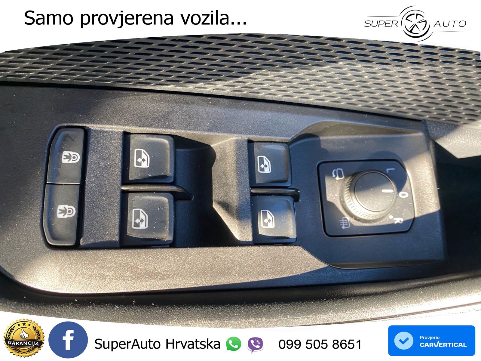 Škoda Octavia Combi 2.0 TDI (150 KS) DSG
