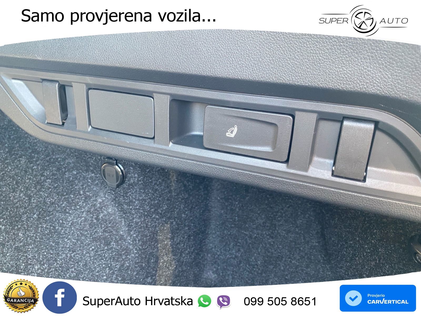 Škoda Octavia Combi 2.0 TDI (150 KS) DSG
