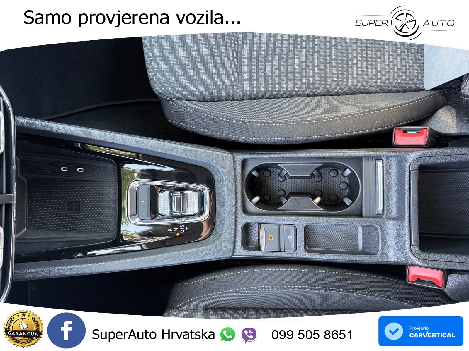 Škoda Octavia Combi 2.0 TDI (150 KS) DSG