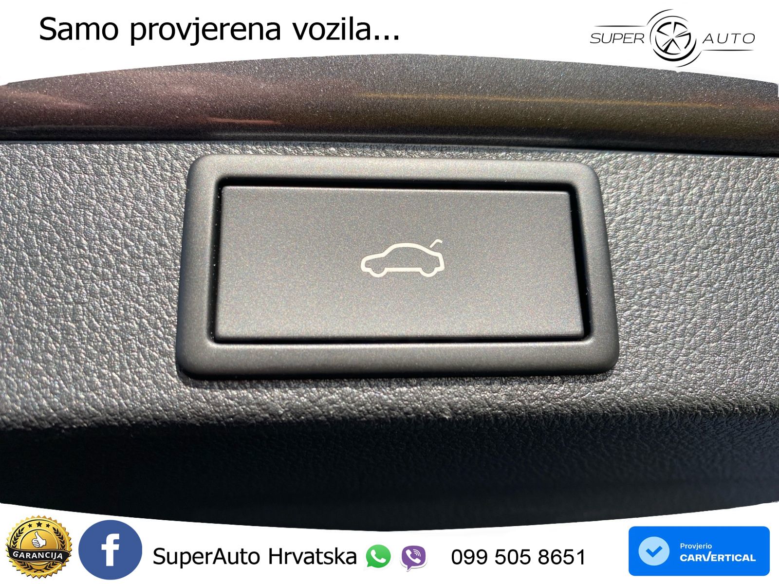 Škoda Octavia Combi 2.0 TDI (150 KS) DSG