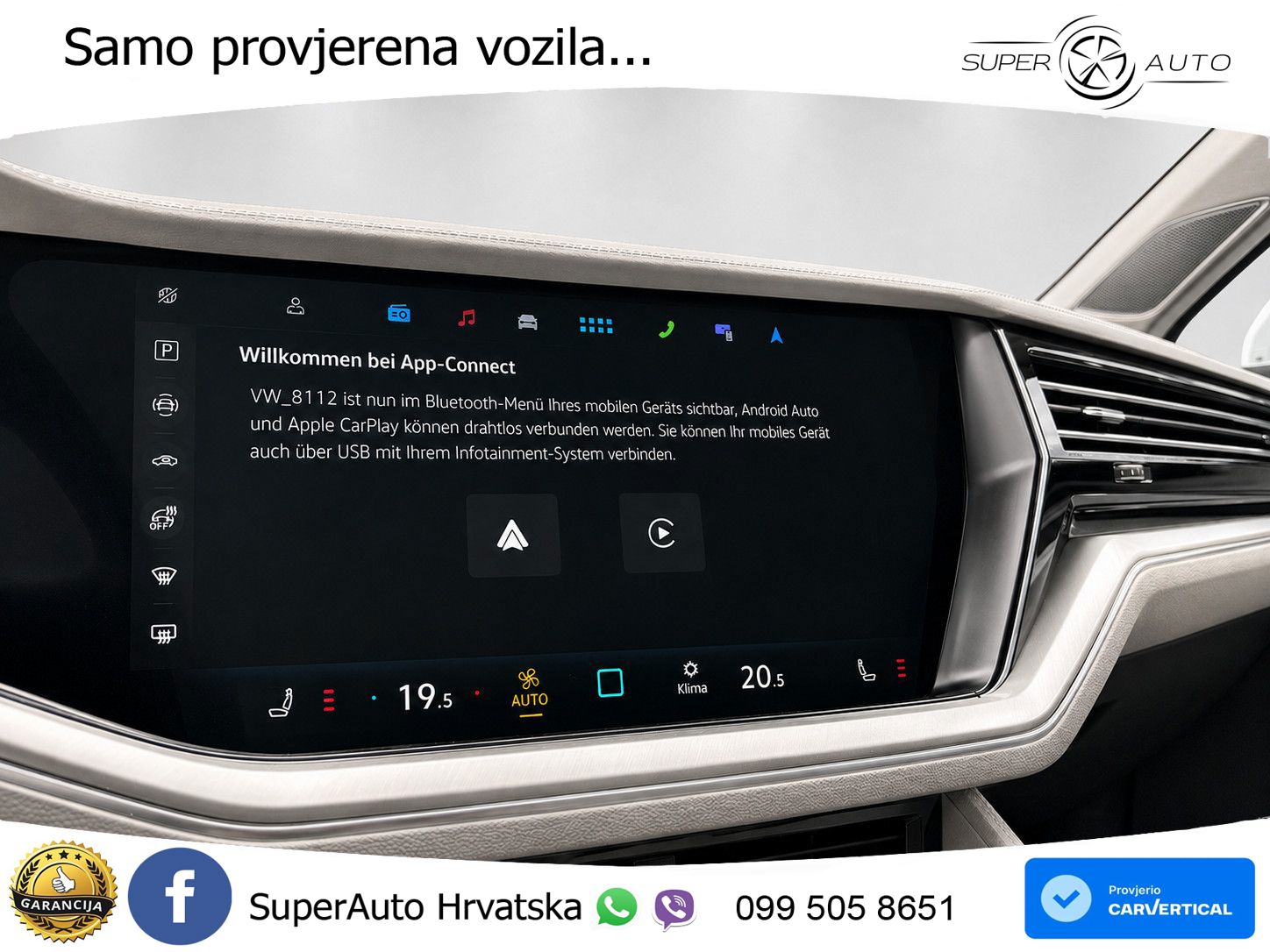 Volkswagen Touareg 3.0 V6 TDI (231 KS) 4MOTION Tiptronic MATRIX+GR SJED+KAM