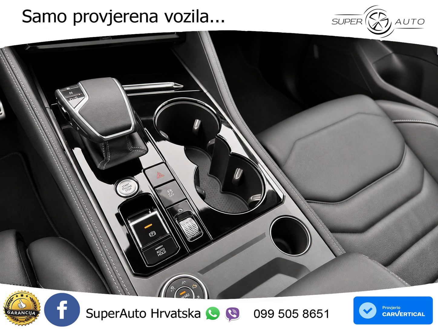 Volkswagen Touareg 3.0 V6 TDI (231 KS) 4MOTION Tiptronic MATRIX+GR SJED+KAM