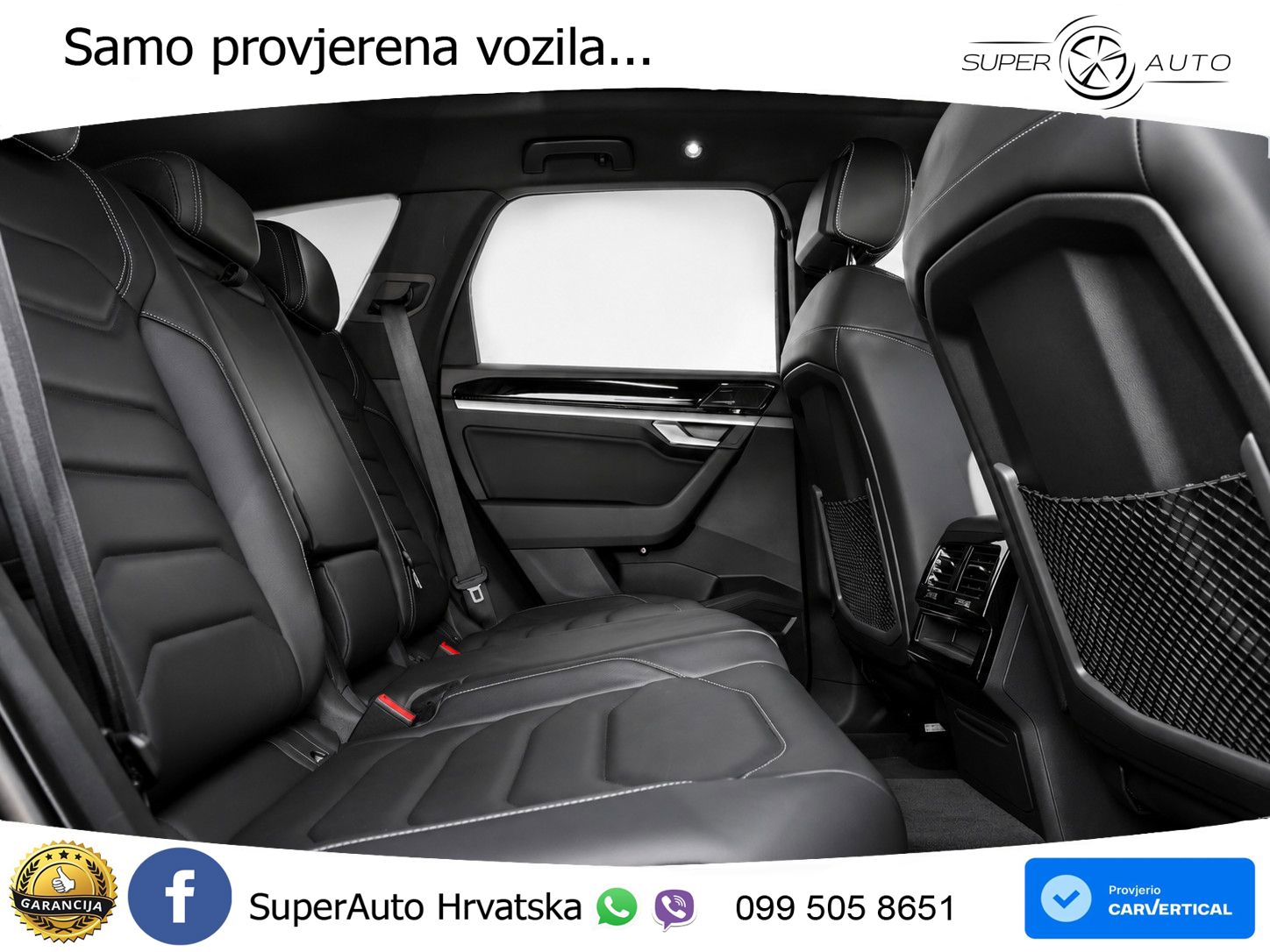 Volkswagen Touareg 3.0 V6 TDI (231 KS) 4MOTION Tiptronic MATRIX+GR SJED+KAM