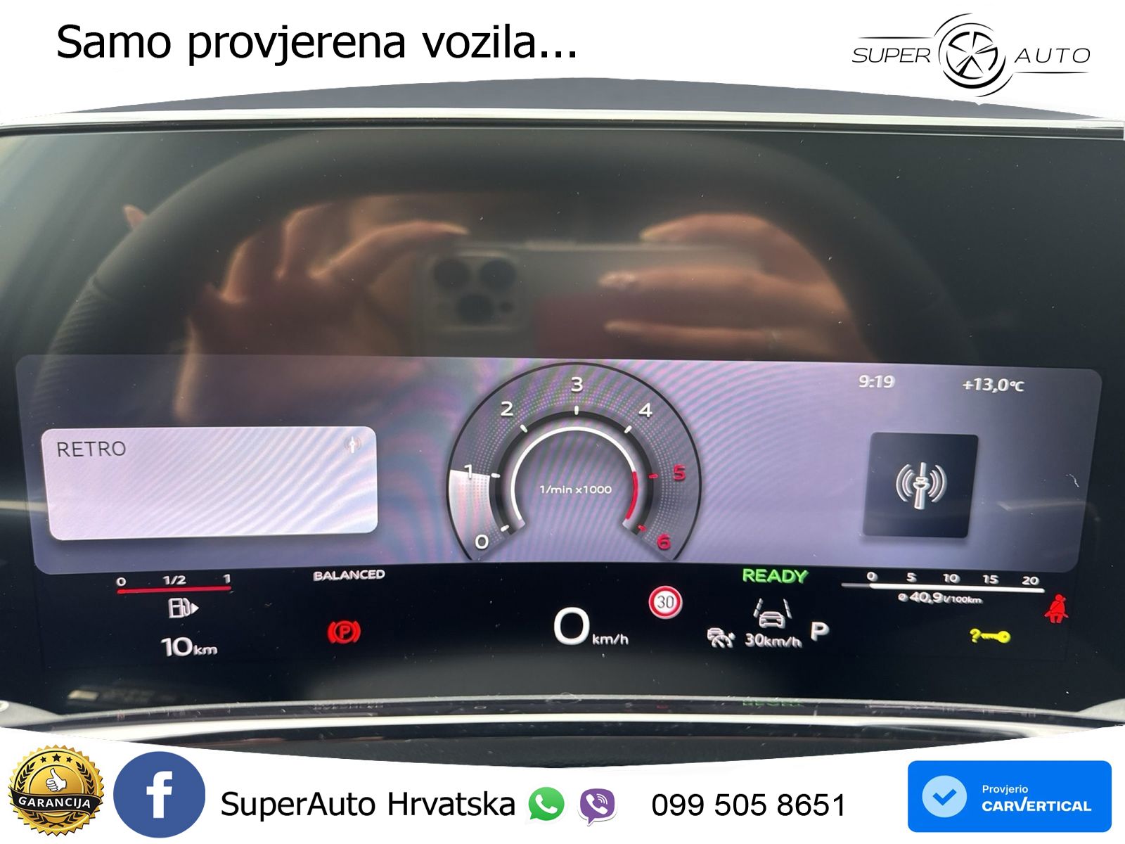 Audi Q3 2.0 TDI (150 KS) S tronic S line LED+GR SJED+ACC