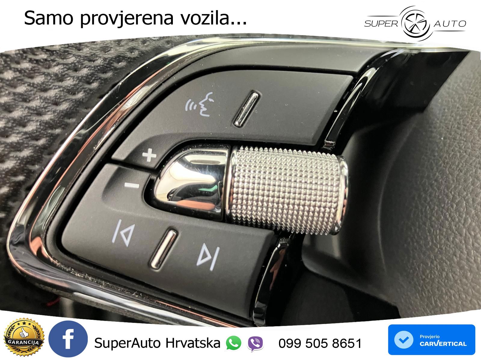 Škoda Octavia Combi RS 2.0 TDI (200 KS) DSG LED+GR SJED+ACC