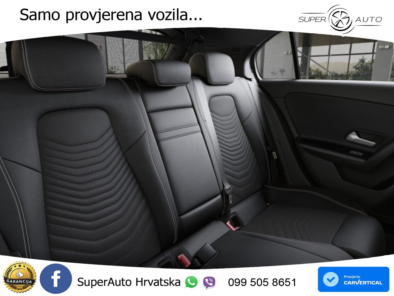 Mercedes-Benz A 180 7G-DCT