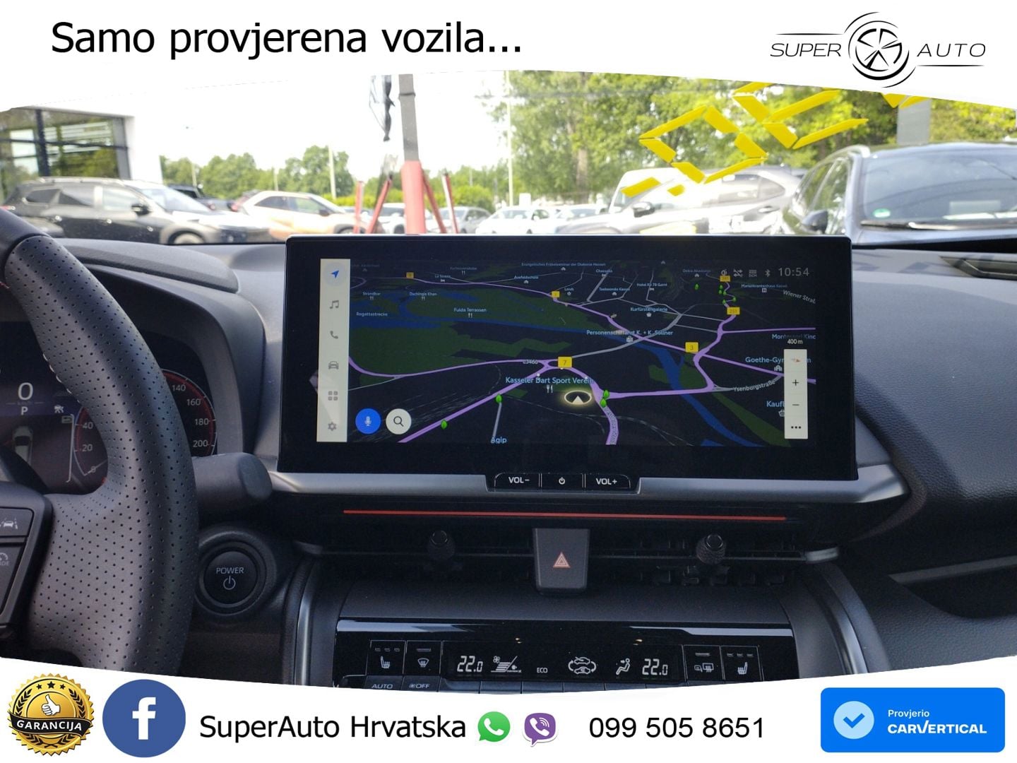 Toyota C-HR 2.0 (198 KS) Hybrid AWD e-CVT GR Sport LED+GR SJED+ACC