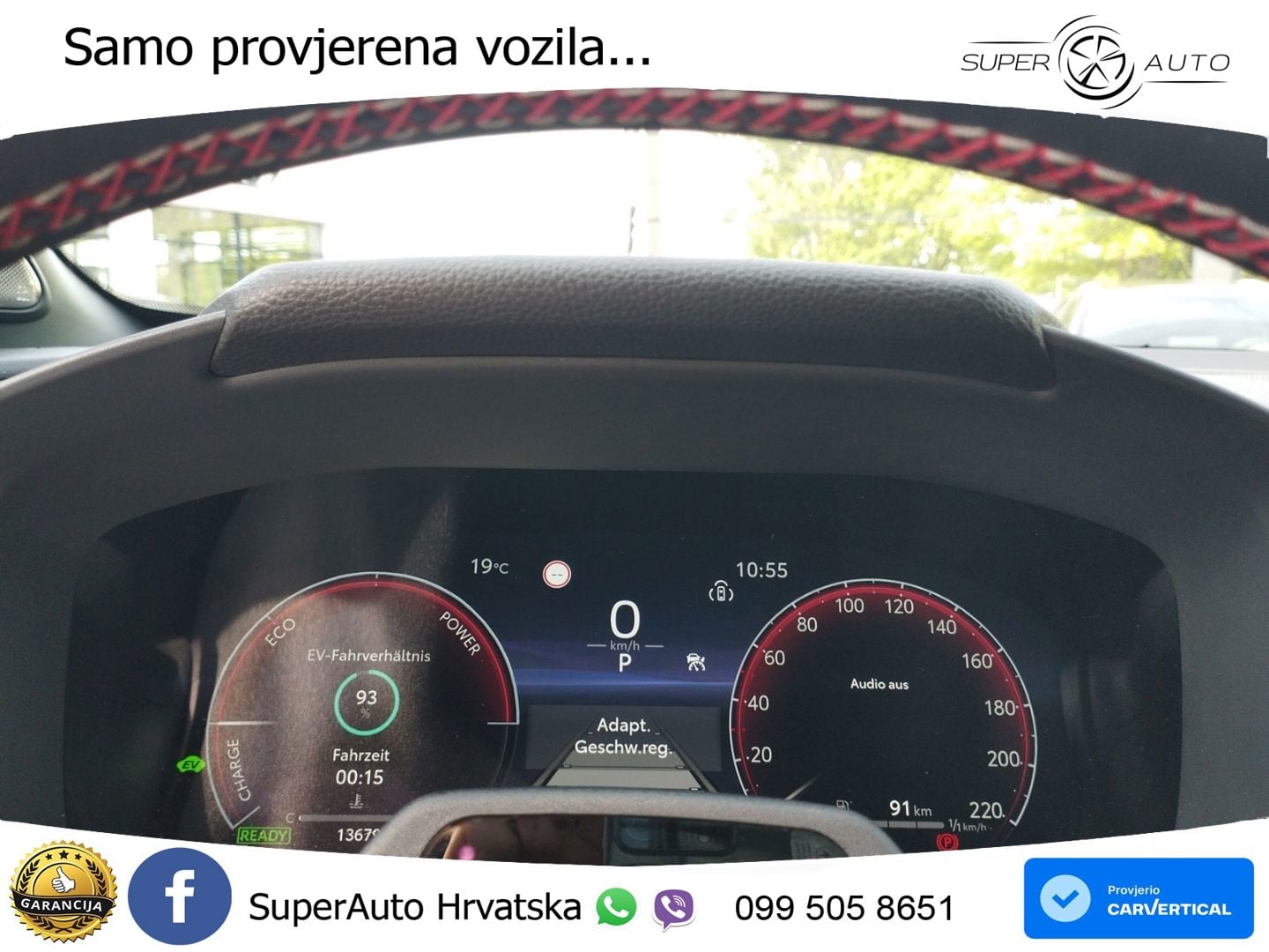 Toyota C-HR 2.0 (198 KS) Hybrid AWD e-CVT GR Sport LED+GR SJED+ACC