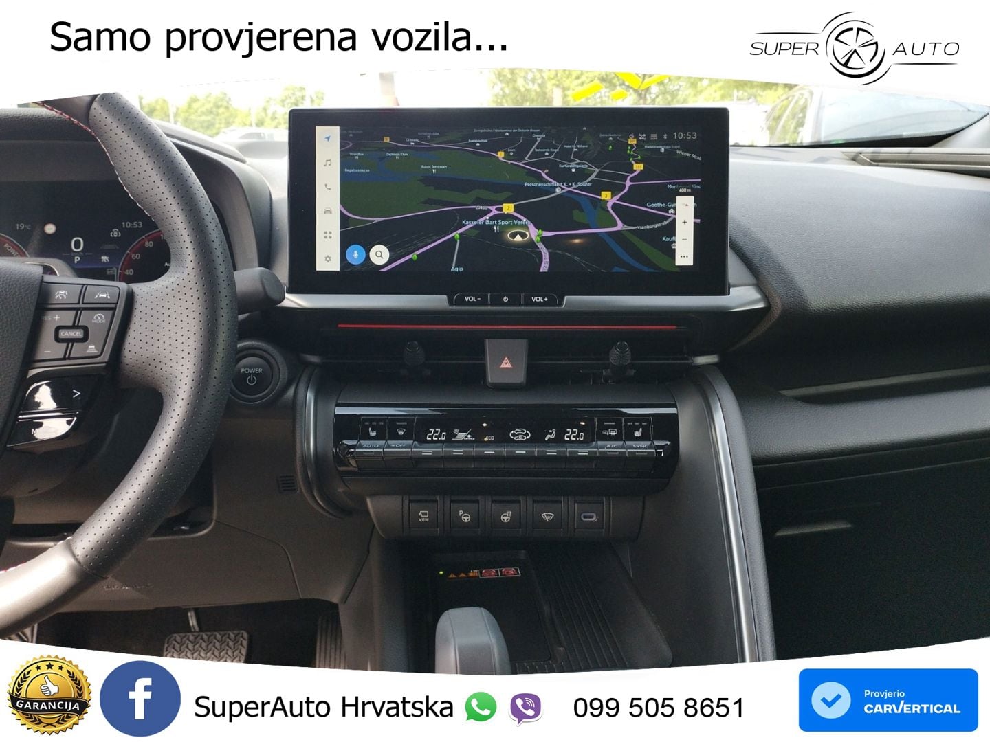 Toyota C-HR 2.0 (198 KS) Hybrid AWD e-CVT GR Sport LED+GR SJED+ACC
