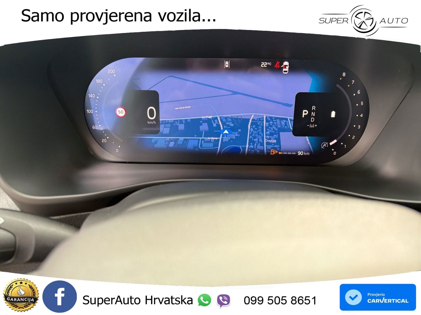 Volvo XC40 2.0 B3 163 KS Automatic LED+GR SJED+ACC