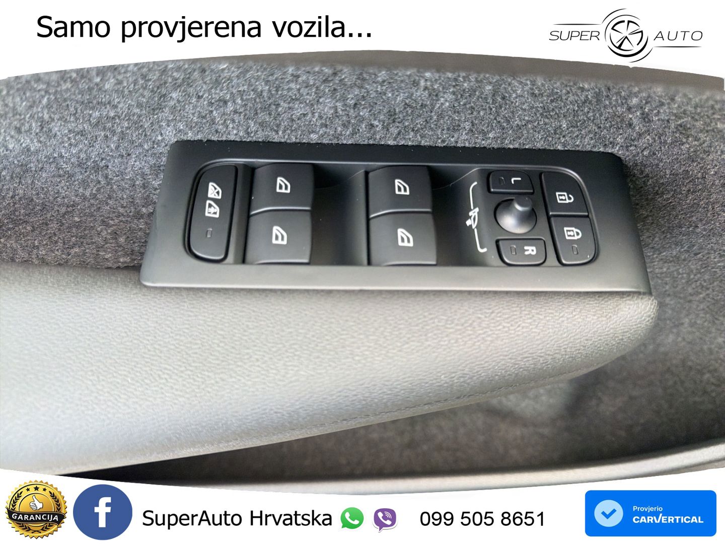Volvo XC40 2.0 B3 163 KS Automatic LED+GR SJED+ACC