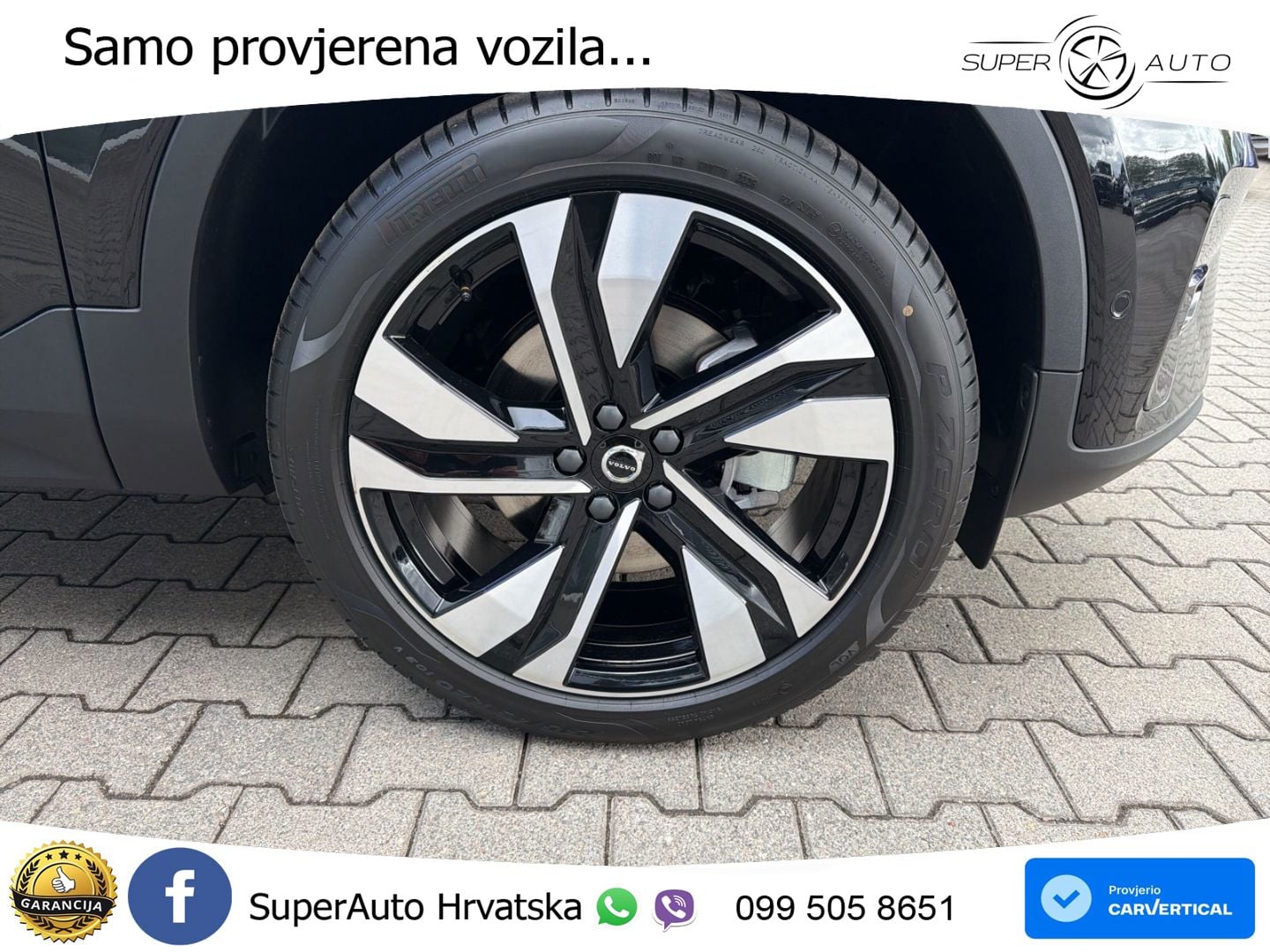 Volvo XC40 2.0 B3 163 KS Automatic LED+GR SJED+ACC