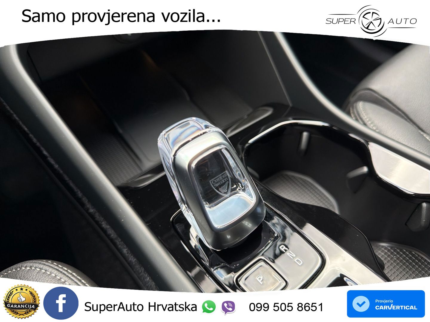 Volvo XC40 2.0 B3 163 KS Automatic LED+GR SJED+ACC