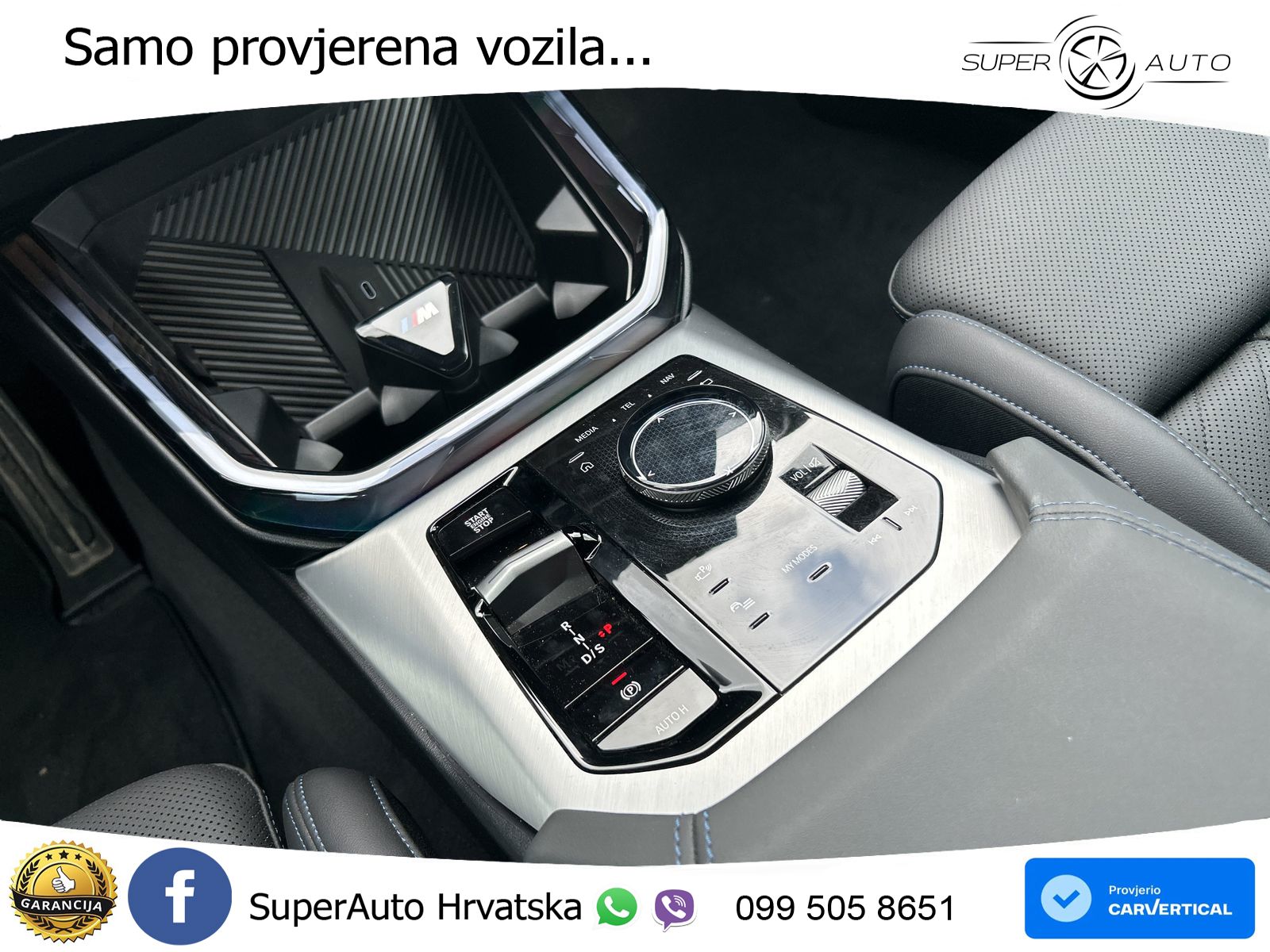 BMW X3 20 xDrive Steptronic M Sport