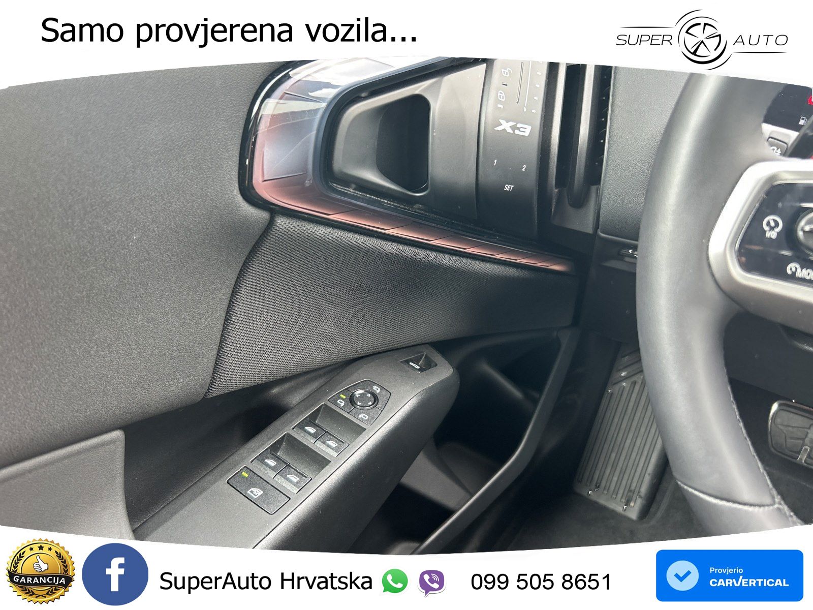 BMW X3 20 xDrive Steptronic M Sport