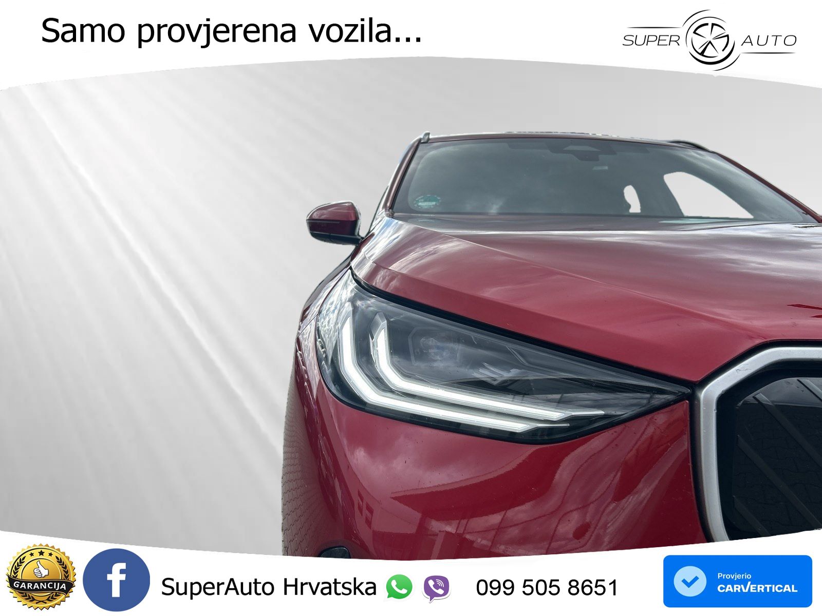 BMW X3 20 xDrive Steptronic M Sport