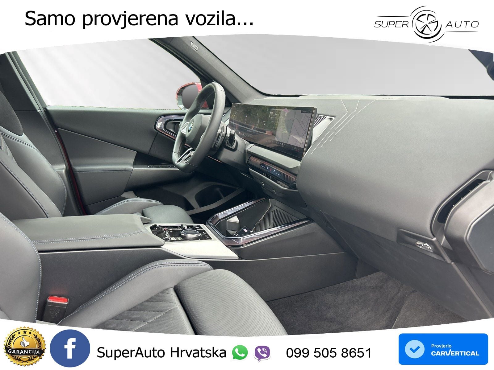 BMW X3 20 xDrive Steptronic M Sport