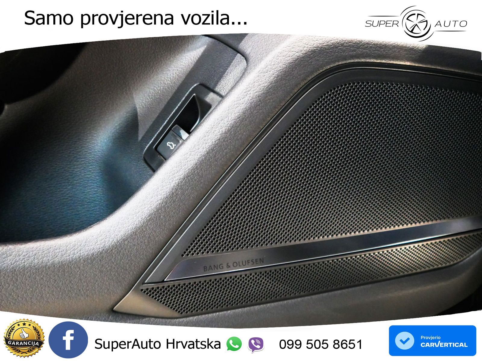 Audi RS6 Avant 4.0 TFSI V8 (600 KS) quattro Tiptronic Kuka