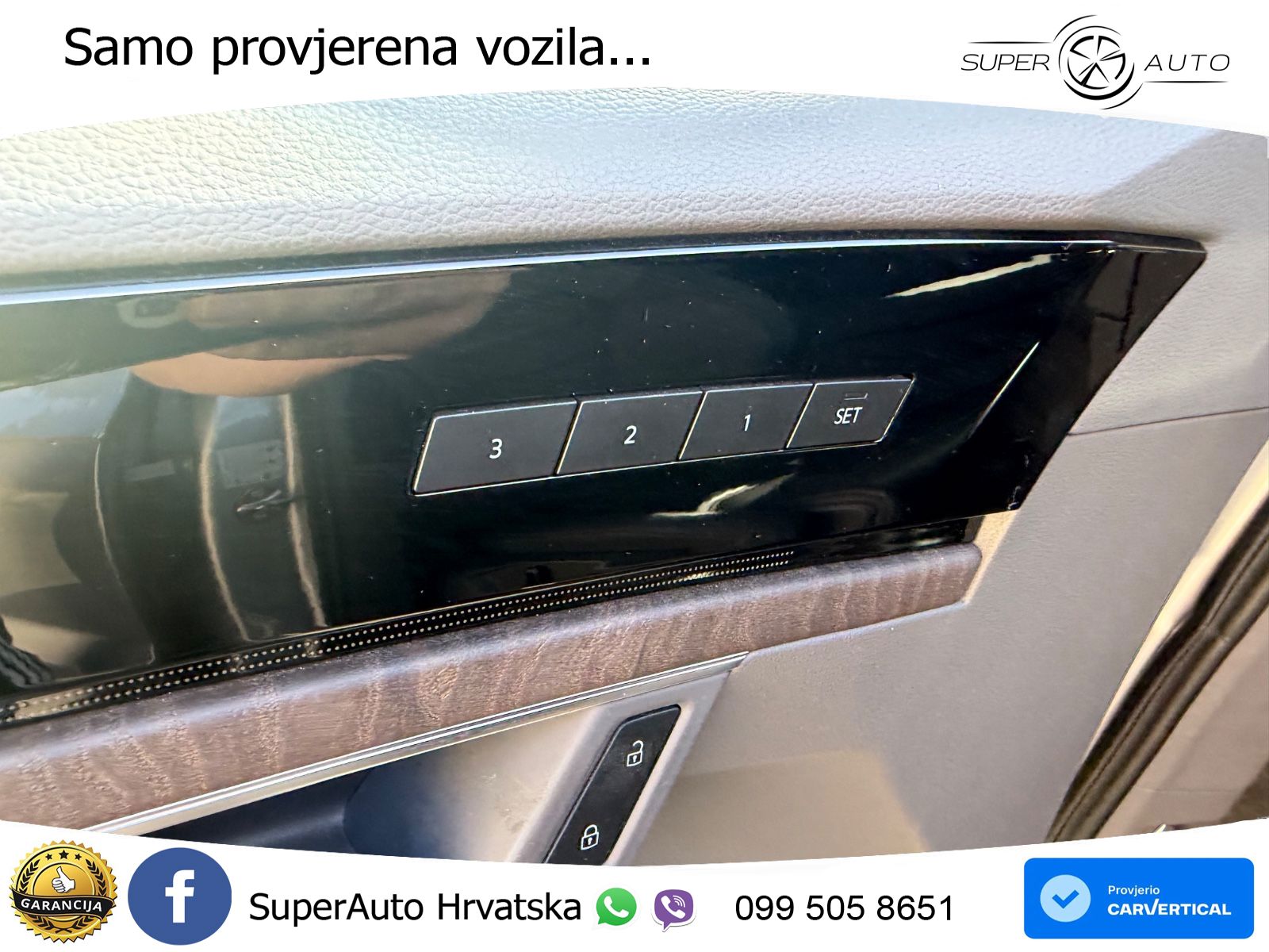 Volkswagen Touareg 3.0 V6 TDI (231 KS) 4MOTION Tiptronic ZRAČNI+ACC+4xGR SJED+KAM