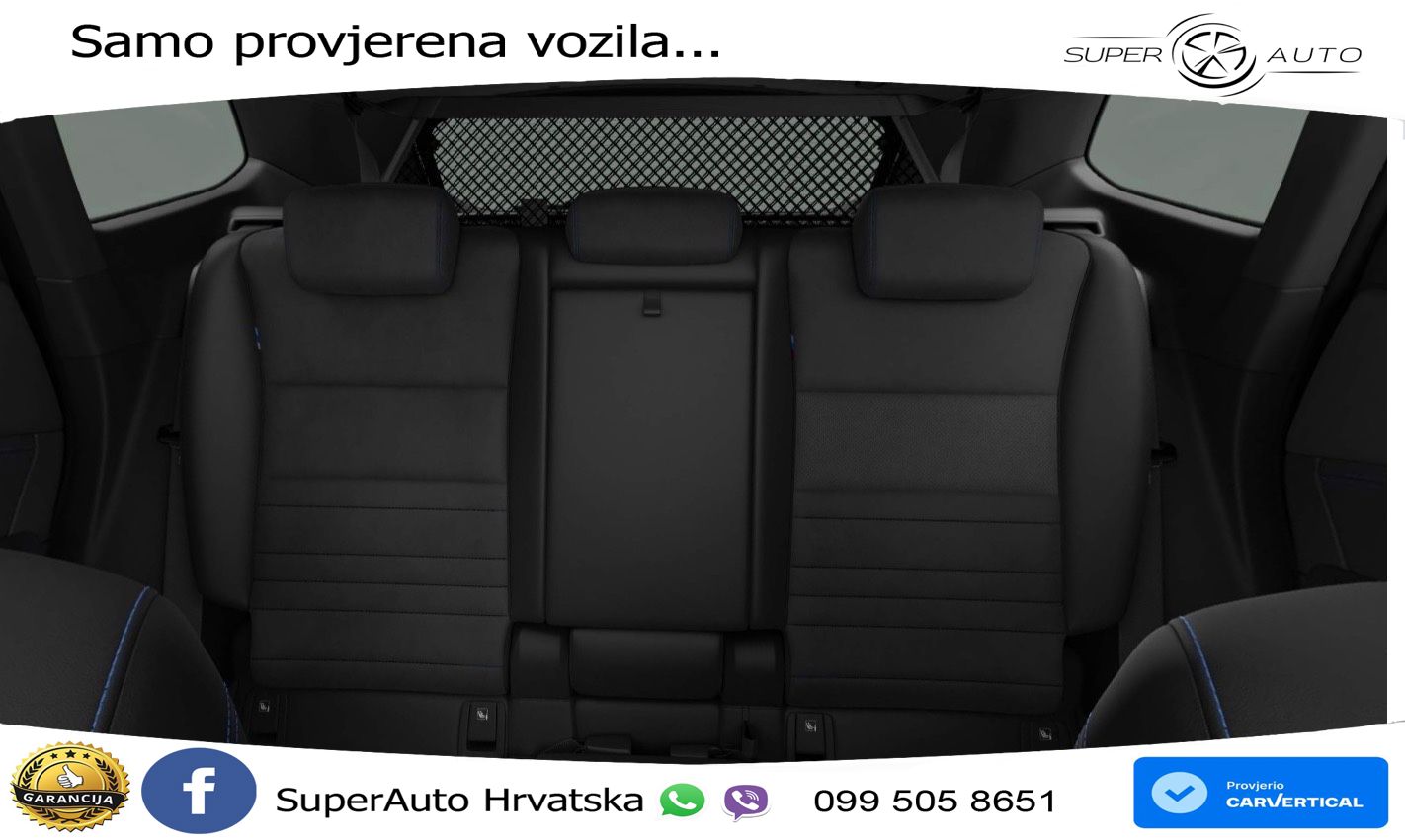 BMW iX1 68 kWh (313 KS) xDrive30