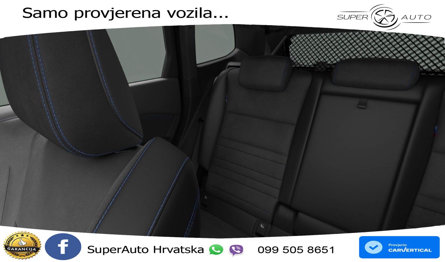 BMW iX1 68 kWh (313 KS) xDrive30