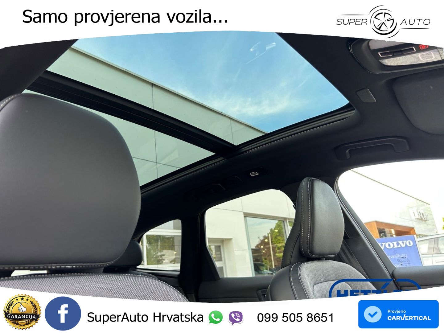 Volvo XC60 T8 AWD Geartronic LED+GR SJED+ACC